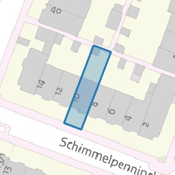 Perceel UTT00-D-2317