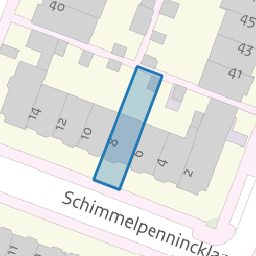 Perceel UTT00-D-2318