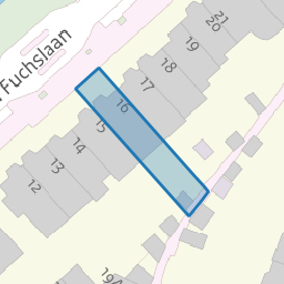 Perceel UTT00-D-2341