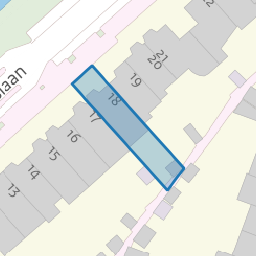 Perceel UTT00-D-2343