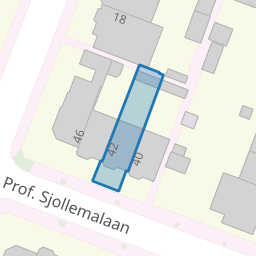 Perceel UTT00-D-2349