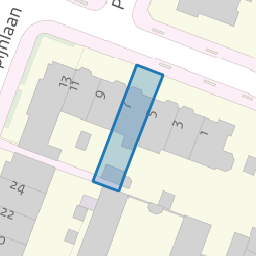 Perceel UTT00-D-2359