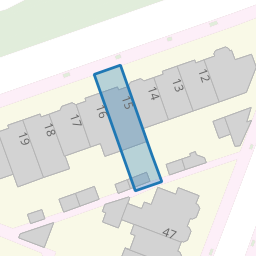 Perceel UTT00-D-2366