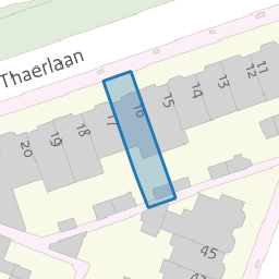 Perceel UTT00-D-2367