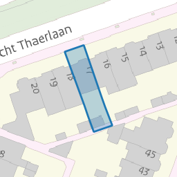 Perceel UTT00-D-2368