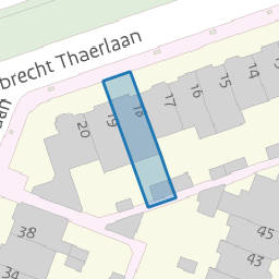 Perceel UTT00-D-2369