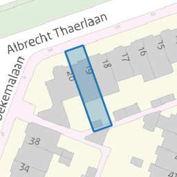 Perceel UTT00-D-2370