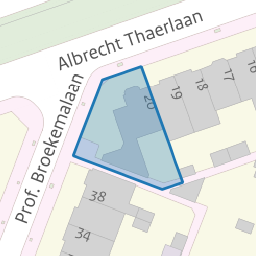 Perceel UTT00-D-2371