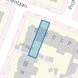 Perceel UTT00-D-2373