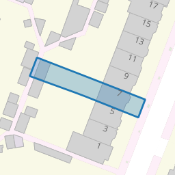 Perceel UTT00-D-2381