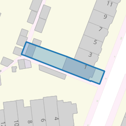 Perceel UTT00-D-2383