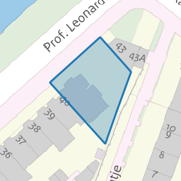 Perceel UTT00-D-2385