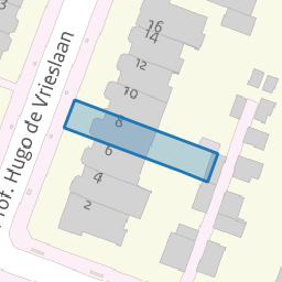 Perceel UTT00-D-2403