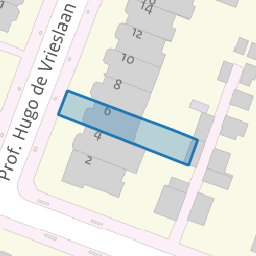 Perceel UTT00-D-2404
