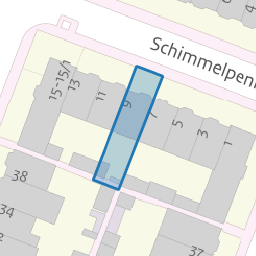 Perceel UTT00-D-2426