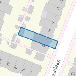 Perceel UTT00-D-2432