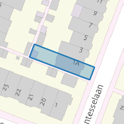 Perceel UTT00-D-2433