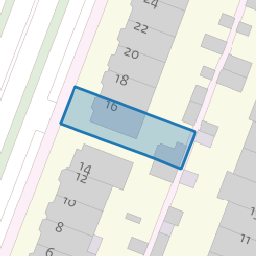 Perceel UTT00-D-2439