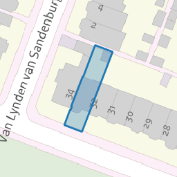 Perceel UTT00-D-2443