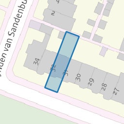 Perceel UTT00-D-2444