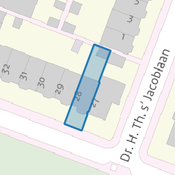 Perceel UTT00-D-2447