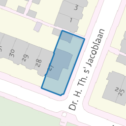 Perceel UTT00-D-2448