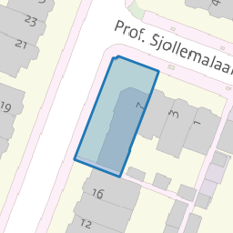 Perceel UTT00-D-2454