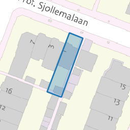 Perceel UTT00-D-2457
