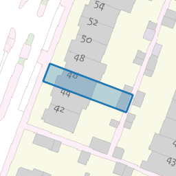Perceel UTT00-D-2499