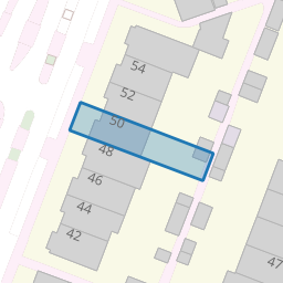 Perceel UTT00-D-2501