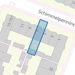 Perceel UTT00-D-2506