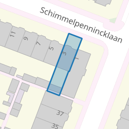 Perceel UTT00-D-2508