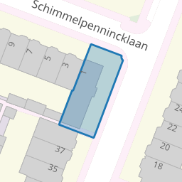 Perceel UTT00-D-2509