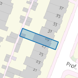 Perceel UTT00-D-2516