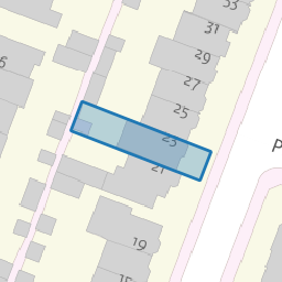 Perceel UTT00-D-2519