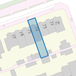 Perceel UTT00-D-2521