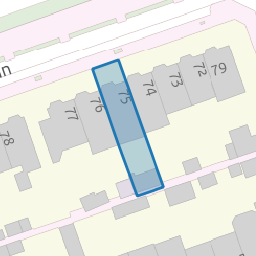 Perceel UTT00-D-2522