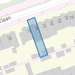 Perceel UTT00-D-2523