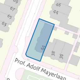 Perceel UTT00-D-2530