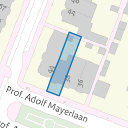 Perceel UTT00-D-2531