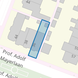 Perceel UTT00-D-2533