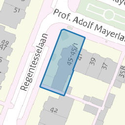 Perceel UTT00-D-2535