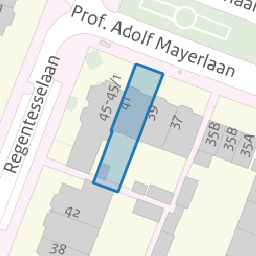 Perceel UTT00-D-2536