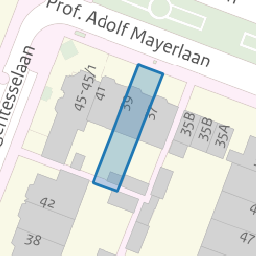 Perceel UTT00-D-2537