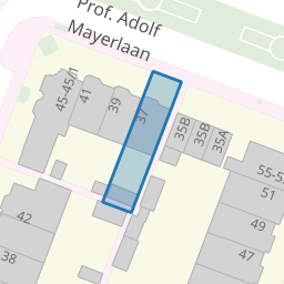 Perceel UTT00-D-2538