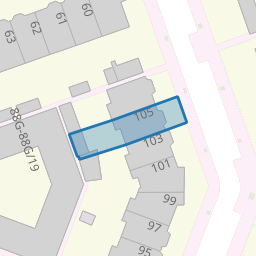 Perceel UTT00-D-2540