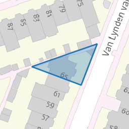 Perceel UTT00-D-2557