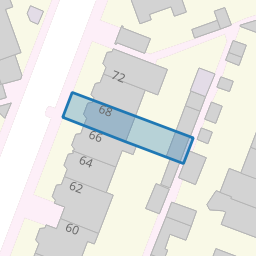 Perceel UTT00-D-2562