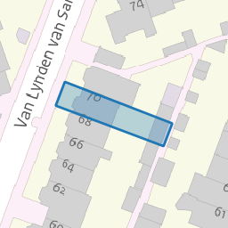 Perceel UTT00-D-2563