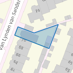 Perceel UTT00-D-2564